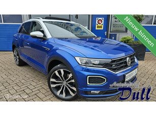 Volkswagen T-Roc 1.5 TSi Panoramadak Virt cockpit R-Line!!