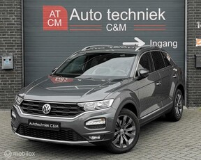 Volkswagen T-Roc 1.5 TSI Sport 150PK/DSG/ACC/NAV/DCC/PDC/VOL