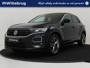 Volkswagen T-Roc 1.5 TSI Sport Business R 150 pk Automaat | Navigatie | R-Line Exterieur | Climate Control