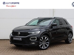 Volkswagen T-Roc 1.5 TSI Sport Business R 150pk DSG7