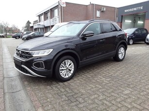 Volkswagen T-roc 1.O TSI LIFE / NAVI VIRTUEL COCKPIT NW. MODEL