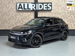 Volkswagen T-ROC 2.0 TSI 4Motion R-Line Business+ | Pano | Leer | Carplay | Beats | Stoel-/Stuurverwarming | ACC