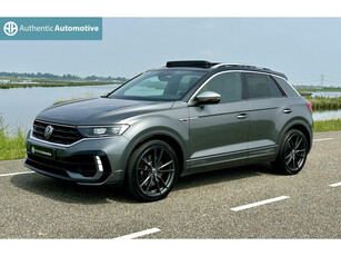 Volkswagen T-Roc R 2.0 TSI 4Motion Panodak Akrapovic Beats