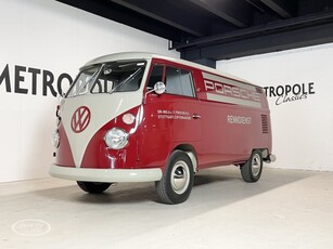 Volkswagen T1 Kastenwagen - ONLINE AUCTION