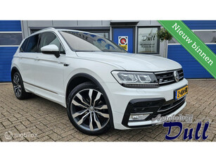 Volkswagen Tiguan 1.4 TSI 4Motion Highline R-Line 87599 KM!!