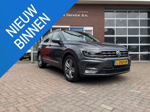 Volkswagen Tiguan 1.4 TSI ACT Comfortline Business