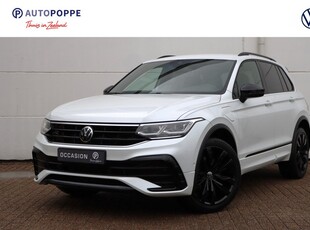 Volkswagen Tiguan 1.4 TSI eHybrid R-Line Business+ Black Style 245pk DSG6