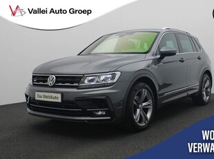 Volkswagen Tiguan 1.5 TSI 150PK ACT Comfortline Business / R-Line | Stoelverwarming | Navi | ACC