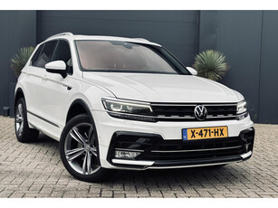 Volkswagen Tiguan 2.0 TSI 4Motion 3xR-Line Pano/Navi/Camera/Apple Carplay