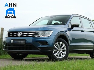 Volkswagen Tiguan Allspace 1.5 TSI / 7 Persoons / 150PK / PDC / Cruise / Trekhaak / 17