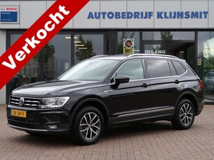 Volkswagen Tiguan Allspace 1.5 TSI Comfortline Business | panoramadak |