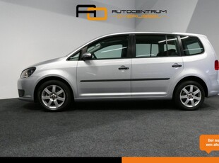 Volkswagen Touran 1.2 TSI Bluemotion 7p. / Nieuwe APK / Airconditioning / 16