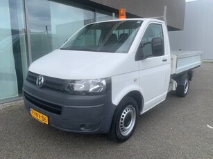 Volkswagen Transport 2.0 TDI L1H1 EX BTW BJ 5-2011 APK 9-2024