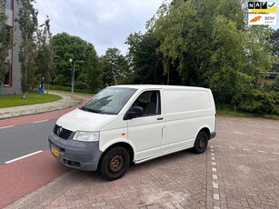 Volkswagen Transporter 1.9 TDI 300 MHD Airco.Airco