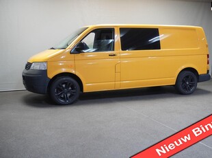 Volkswagen Transporter 1.9 TDI 340 Trendline DC