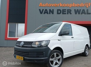 Volkswagen Transporter 2.0 TDI L1H1 Comfortline/AIRCO/CRUISECONTROL