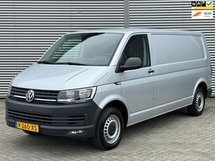 Volkswagen Transporter 2.0 TDI L2H1 Highline Navi/ PDC/ Cruise/ Voorruitverw./