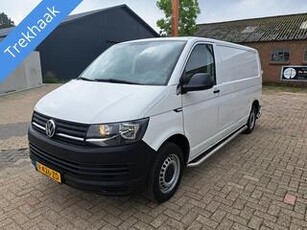 Volkswagen TRANSPORTER 2.0 TDI L2H2 Highline