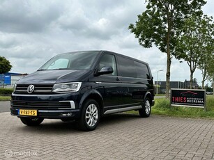 Volkswagen Transporter 2.0 TDI L2H3 Highline