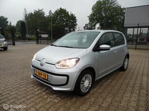 Volkswagen UP! 1.0 5DRS AIRCO NAVI ELL PAK CRUISE CONTR