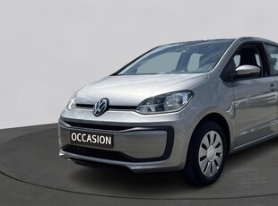 Volkswagen up! 1.0 BMT move up!