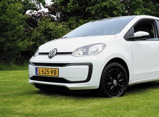 Volkswagen Up! 1.0 BMT move up! 5 Cruise control Camera ECC Airco