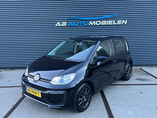 Volkswagen Up! 1.0 BMT move up! 5 DEURS/ BLUETOOTH/ LED VERLICHTING