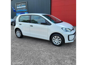 Volkswagen Up! 1.0 BMT take up! ,Airco,4 drs