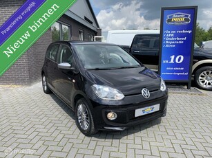 Volkswagen Up! 1.0 Cheer Up! BlueMotion '13