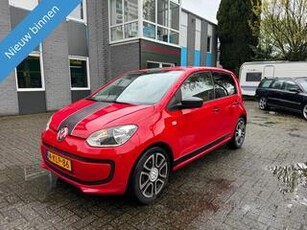 Volkswagen UP! 1.0 move up! BlueMotion