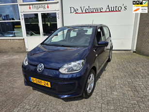 Volkswagen Up! 1.0 move up! / navi / airco / pdc / cruise