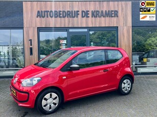 Volkswagen Up! 1.0 take up!