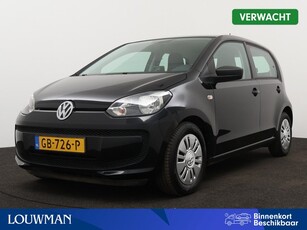 Volkswagen up! 1.0 take up! BlueMotion | Navigatie | Airco |