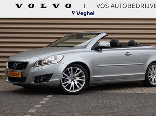 Volvo C70 Convertible 2.5 T5 Tourer