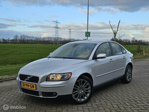 Volvo S40 2.4 APK 04-2025!