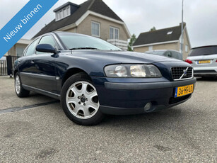 Volvo S60 2.4