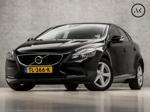 Volvo V40 1.5 T2 Kinetic Automaat (NAVIGATIE, DIGITAL COCKPIT, CLIMATE CONTROL, SPORTSTOELEN, PARKEERSENSOREN, CRUISE CONTROL, BLUETOOTH, NIEUWE APK, NIEUWSTAAT)