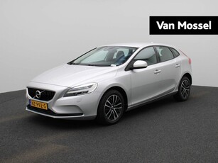 Volvo V40 1.5 T2 Nordic+ | Navigatie | Climate Control | Parkeersensoren | Stoelverwarming |