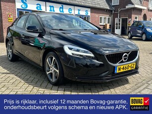 Volvo V40 2.0 T2 122 pk Momentum