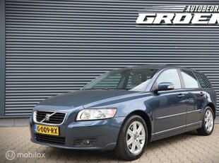 Volvo V50 2.4i AUT Youngtimer