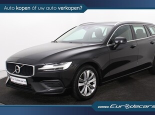 Volvo V60 2.0 D3 Momentum Pro *Leer*Navigatie*DAB*