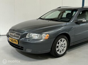 Volvo V70 2.4 Edition Classic 170PK / YOUNGTIMER