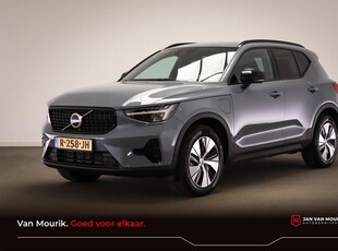 Volvo XC40 1.5 T4 Recharge Plus Bright | LED | HALF LEDER | CLIMA | ACC | BLIS | NAVI | HARMAN / KARDON DAB | APPLE | PDC | CAMERA | 18