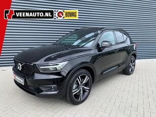 Volvo XC40 1.5 T5 Recharge R-Design PANO/TREKHAAK