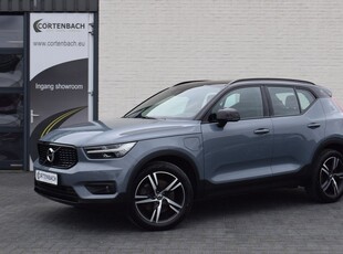 Volvo XC40 1.5 T5 Recharge R-Design | Panorama | Apple carplay | Camera | Lane assist |