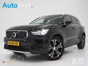 Volvo XC40 1.5 T5 Twin Engine Inscription | Panoramadak | Pilot Assist | 360 | Keyless | Trekhaak