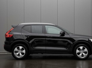 Volvo XC40 | T2 Momentum | Getint Glas | Cruise Control | Winterpack | Subwoofer |