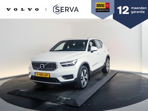 Volvo XC40 T4 Recharge Inscription Expression | Parkeercamera | Stoel- en stuurverwarming