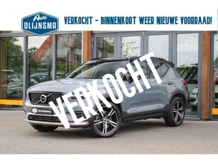 Volvo XC40 T5 PlugInHybride R-Design|Blis|Camera|ElekKlep|Leer|19