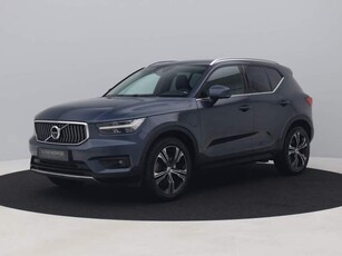 Volvo XC401.5 T5 Recharge Inscription | 360Âº | ADAPTIVE | STOEL- EN STUURVERW.